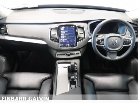 2022 Volvo XC90 - thumbnail 4