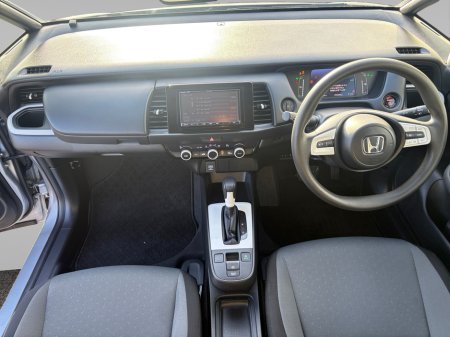 2022 Honda Fit - thumbnail 10