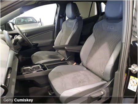 2025 Volkswagen ID.4 77KWH | PRO PLUS | 286bhp | Camera | Elec Tailgate €36,850