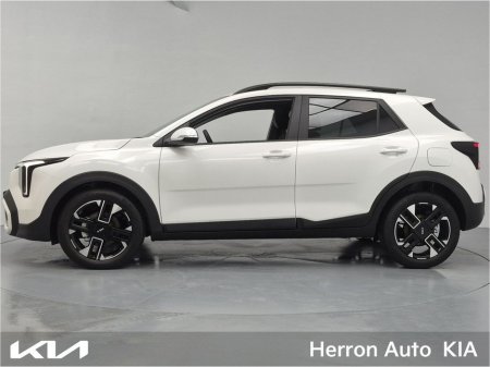 2026 Kia Stonic - photo 2