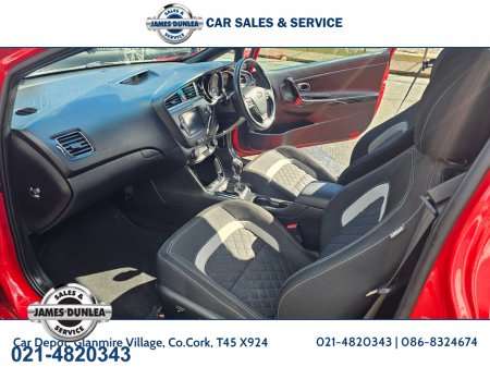 2015 Kia pro_ceed - thumbnail 13