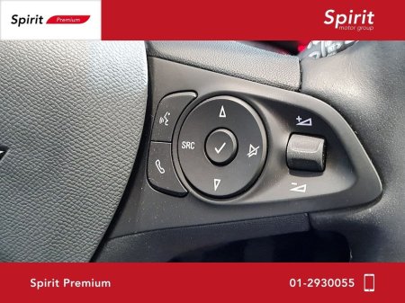 2023 Opel Corsa SC 1.2i (75PS)*Call Andrew 0862617858 €19,950 thumbnail