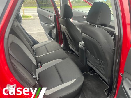 2018 Hyundai Kona KAUAI EXECUTIVE 2 TONE 5DR €13,950 thumbnail