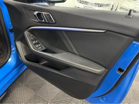 2020 BMW 1 Series *BMW 116D* *M-SPORT* *KEYLESS ENTRY* *AUTOMATIC* *DRIVE MODES* *HEATED SEATS* *FINANCE AVAILABLE* *TRADE INS WELCOME* €26,950 thumbnail