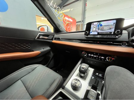 2024 Mitsubishi Outlander - thumbnail 22