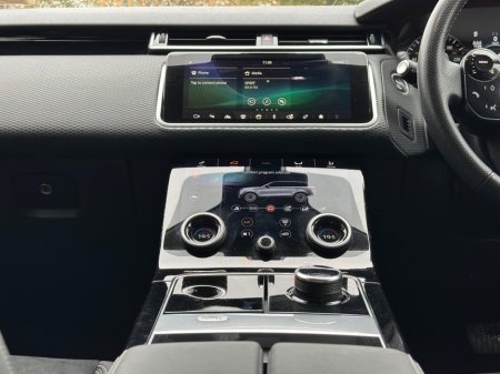 2020 Land Rover Range Rover Velar 2.0L D 240PS S €42,990 thumbnail