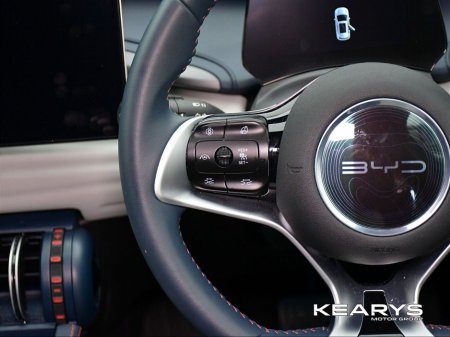 2024 BYD ATTO 3 - thumbnail 17