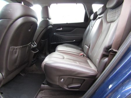 2019 Hyundai Santa Fe 2WD Executive Plus 5DR €23,950 thumbnail