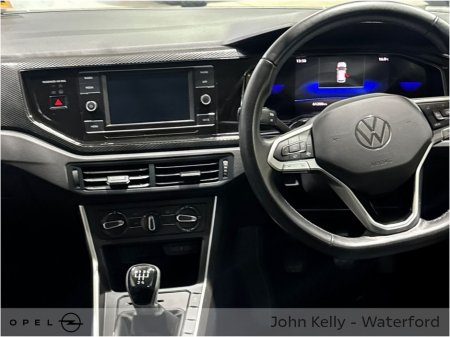 2024 Volkswagen Polo LIFE 1.0 TSI €20,995 thumbnail