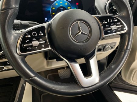 2023 Mercedes-Benz GLB - thumbnail 20