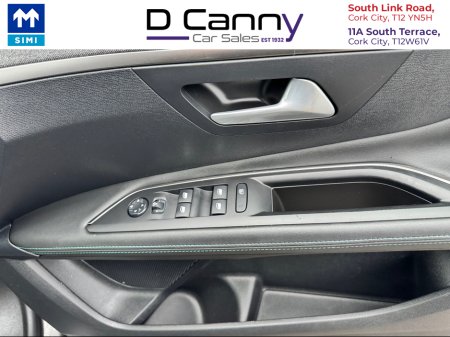 2021 Peugeot 3008 FL ALLURE 1.5 BLUE HDI 13 130 6.2 €24,900 thumbnail