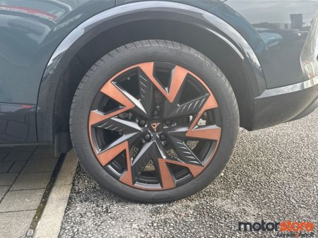 2025 Cupra Formentor - thumbnail 10