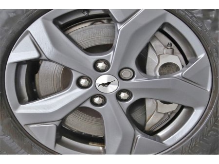 2024 Ford Mustang MACH-E RWD STANDARD RANGE 72kWh/265BHP €38,890 thumbnail