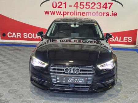 2015 Audi A3 Saloon - thumbnail 8