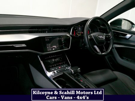 2019 Audi A6 - thumbnail 17