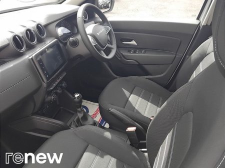 2024 Dacia Duster - thumbnail 5