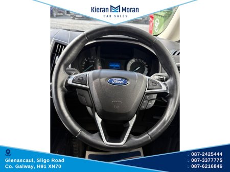 2017 Ford Galaxy - thumbnail 9