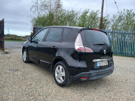 2013 Renault Scenic - thumbnail 6