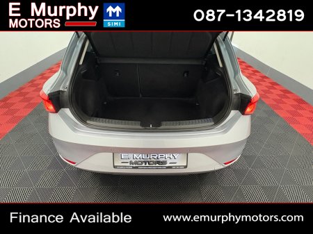 2022 SEAT Leon - thumbnail 13