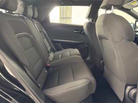 2024 MG 4 - thumbnail 28