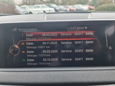 2015 BMW X5 XDRIVE 3.0 D 255 BHP M SPORT  AUTO 7 SEATER  @ REDDY2DRIVE LTD €32,500 thumbnail