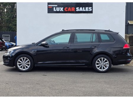 2016 Volkswagen Golf - thumbnail 3