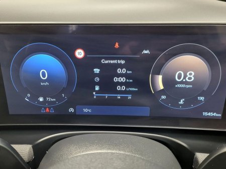 2025 Hyundai Tucson - thumbnail 5