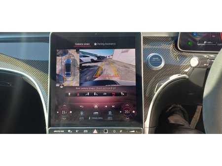 2024 Mercedes-Benz AMG - thumbnail 10