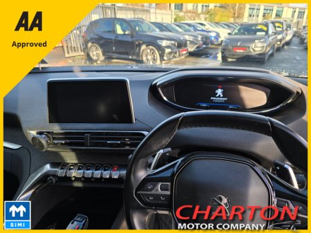 2019 Peugeot 3008 - thumbnail 13