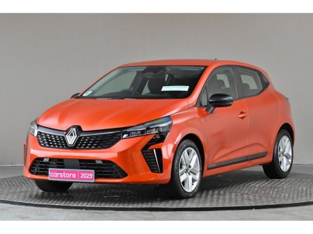 2025 Renault Clio - photo 3