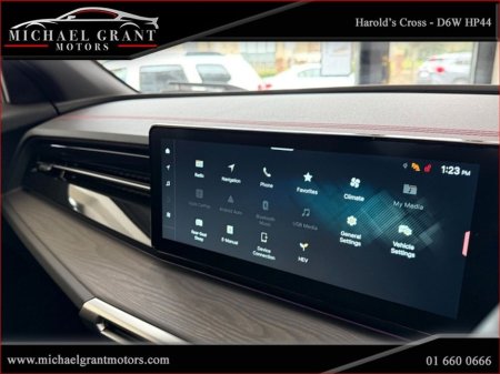 2026 Ssangyong Actyon - thumbnail 29