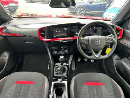 2021 Opel Mokka - thumbnail 8