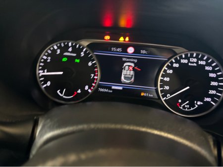 2024 Nissan Juke - thumbnail 10