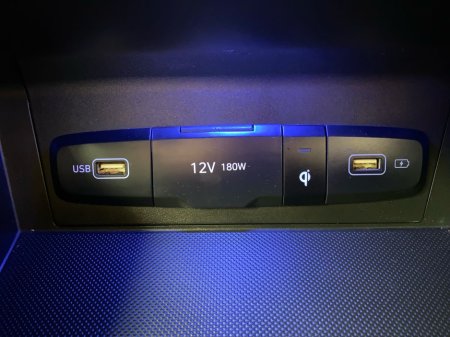 2023 Hyundai Tucson - thumbnail 14