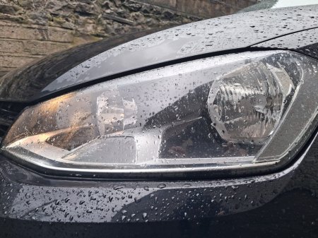 2015 Volkswagen Golf 1.6 TDI 3DR 90HP Trendline €7,999 thumbnail