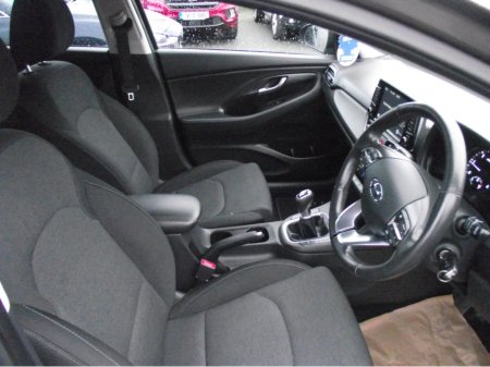 2021 Hyundai i30 I 30 1.6CRDI DELUXE 5DR €17,950 thumbnail
