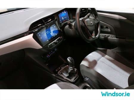 2024 Opel Corsa Elegance 1.2i (75PS) S/S 5 Speed €21,995 thumbnail