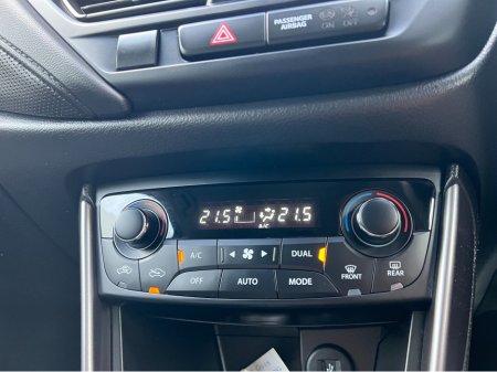 2022 Suzuki SX4 S-Cross 1.4 BOOSTERJET MOT MOTION AT 5DR A €23,950 thumbnail