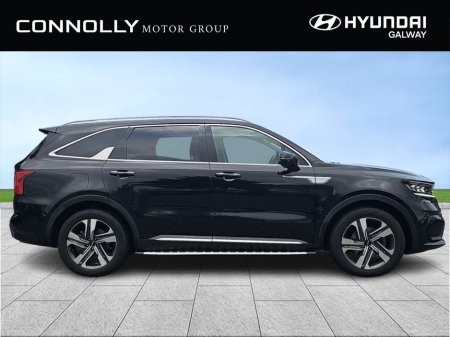 2023 Kia Sorento KIA SORENTO PHEV MY23 SAM 5 DOOR PETROL/PLUG-IN HYBRID - €545 p/m €52,950