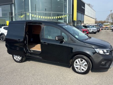 2023 Renault Kangoo - thumbnail 11