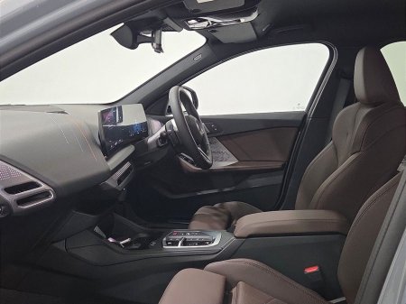 2026 BMW 1 Series 120 M Sport €47,950 thumbnail