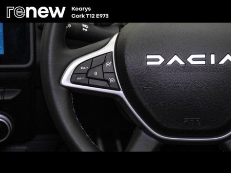 2023 Dacia Duster Journey TCe 90 4x2 NBI €22,450 thumbnail