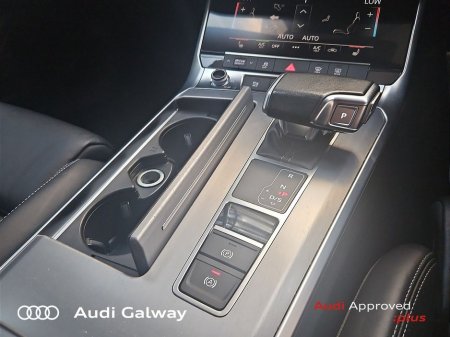 2023 Audi A6 S-LINE 40 TDI 190HP A/T €48,950 thumbnail