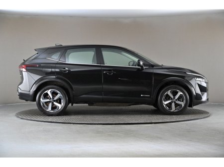 2023 Nissan Qashqai - thumbnail 11