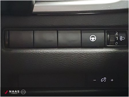 2025 Nissan Qashqai - thumbnail 29