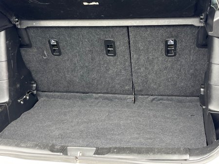 2015 Suzuki Vitara - thumbnail 8