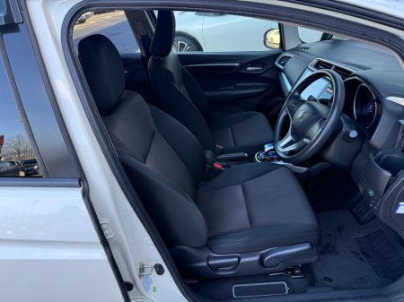 2015 Honda Fit - thumbnail 19