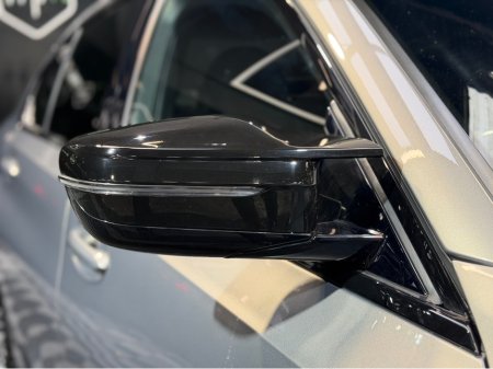 2020 BMW 3 Series M340D XDRIVE G20 4DR AUTO 340BHP €49,950 thumbnail