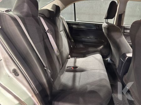 2020 Toyota Corolla - thumbnail 13