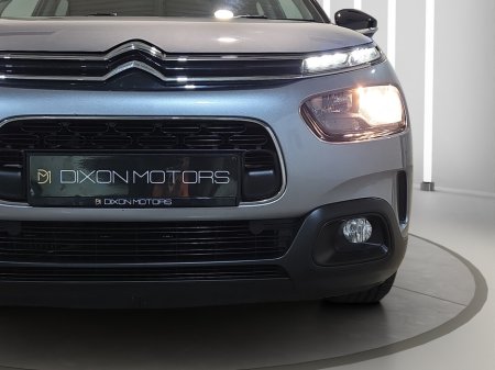 2019 Citroen C4 Cactus CACTUS FEEL PURETECH 110 S& S&S 4 €14,950 thumbnail